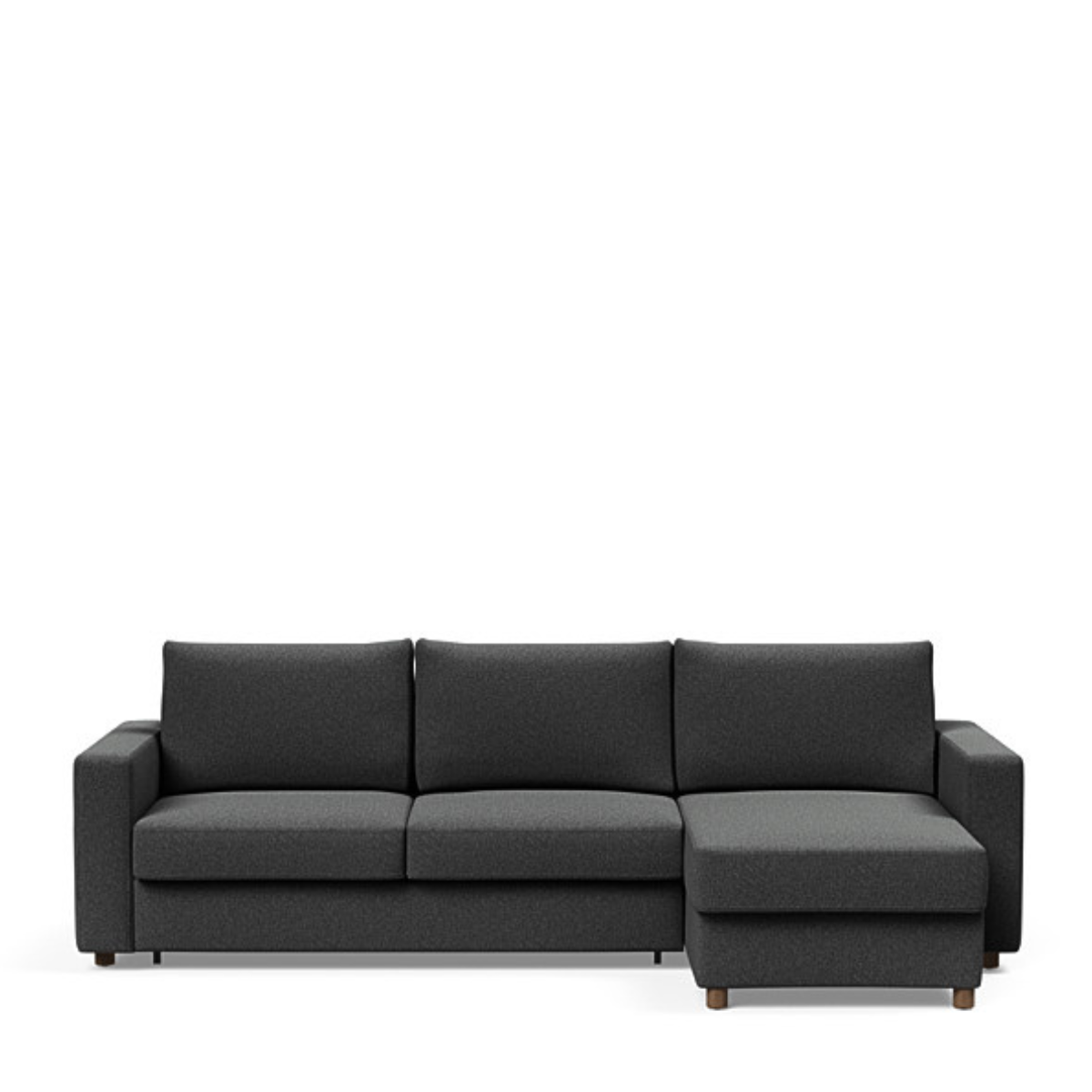 Neah Standard Arm Lounger Sleeper Sectional by Innovation Living at ZIN Home