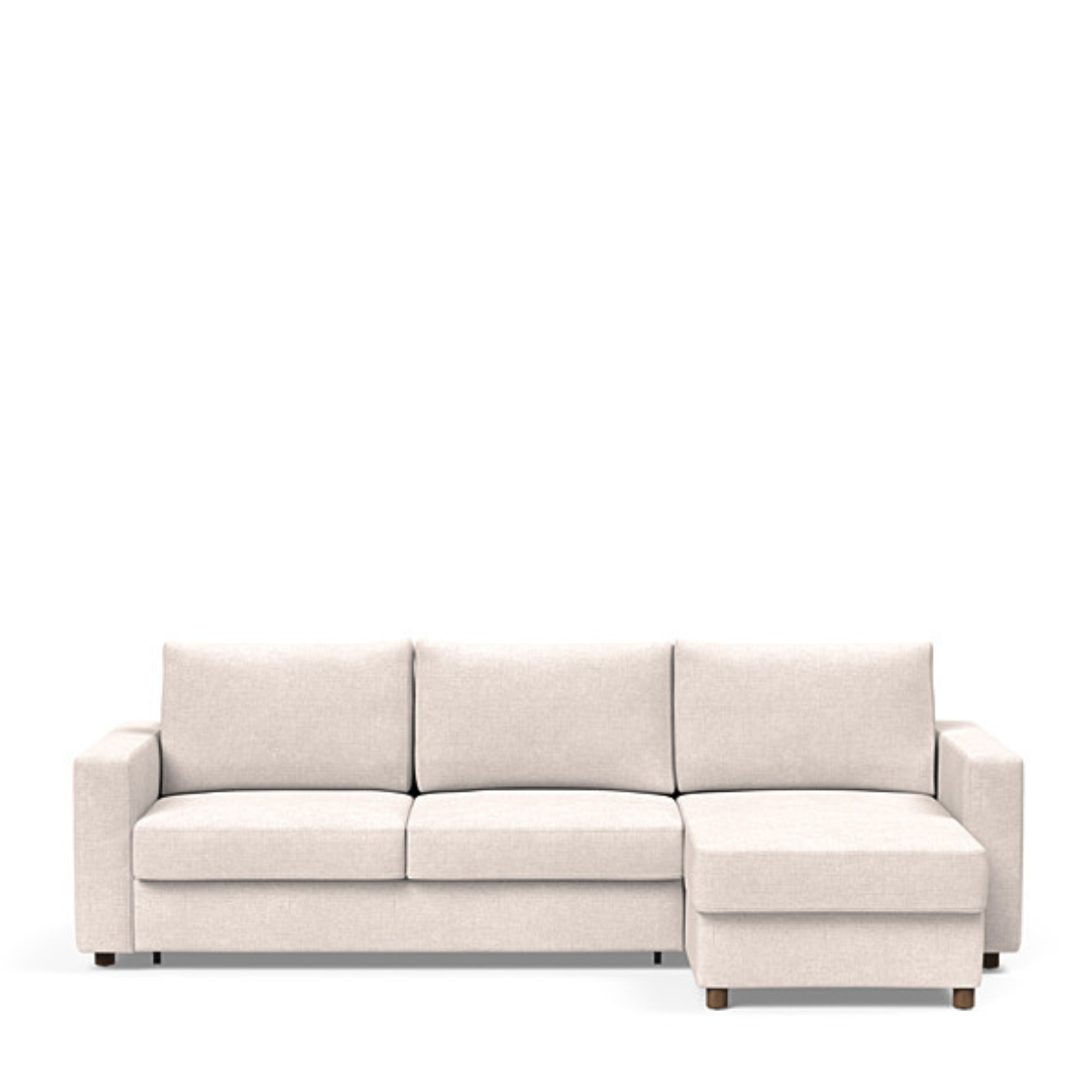 Neah Standard Arm Lounger Sleeper Sectional by Innovation Living at ZIN Home