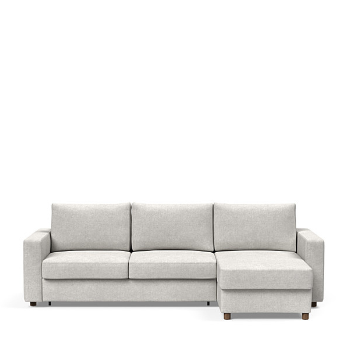 Neah Standard Arm Lounger Sleeper Sectional by Innovation Living at ZIN Home