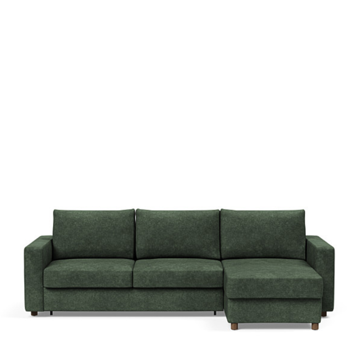 Neah Standard Arm Lounger Sleeper Sectional by Innovation Living at ZIN Home