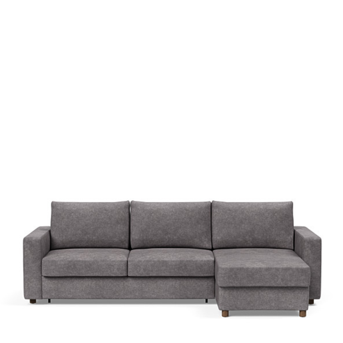 Neah Standard Arm Lounger Sleeper Sectional by Innovation Living at ZIN Home