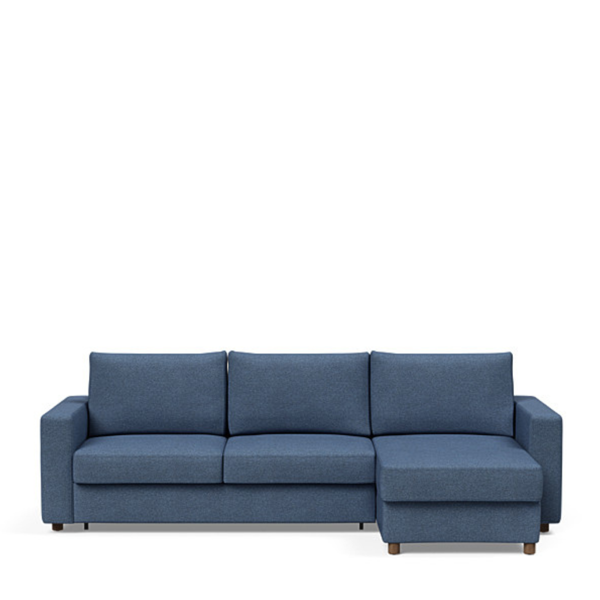 Neah Standard Arm Lounger Sleeper Sectional by Innovation Living at ZIN Home