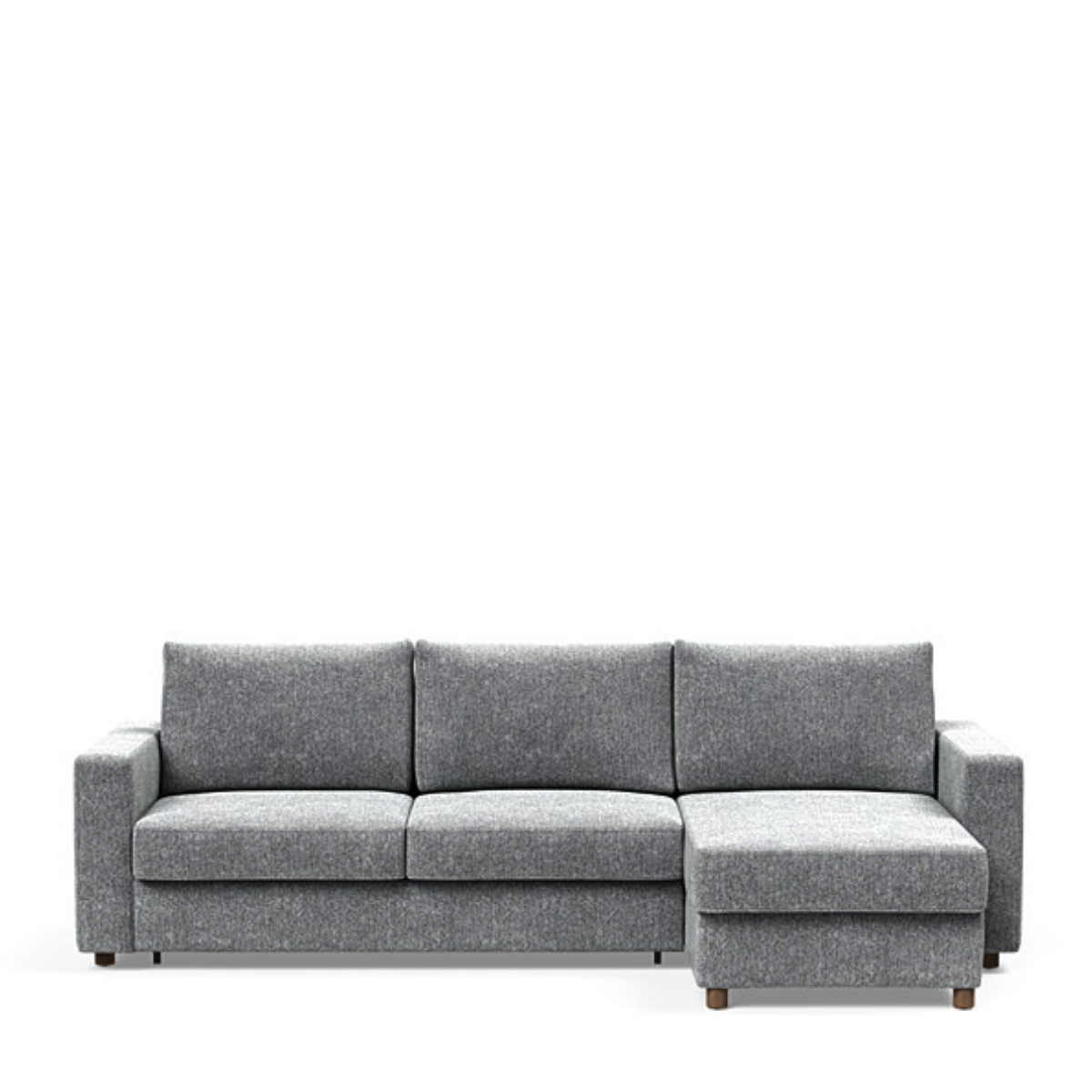 Neah Standard Arm Lounger Sleeper Sectional by Innovation Living at ZIN Home