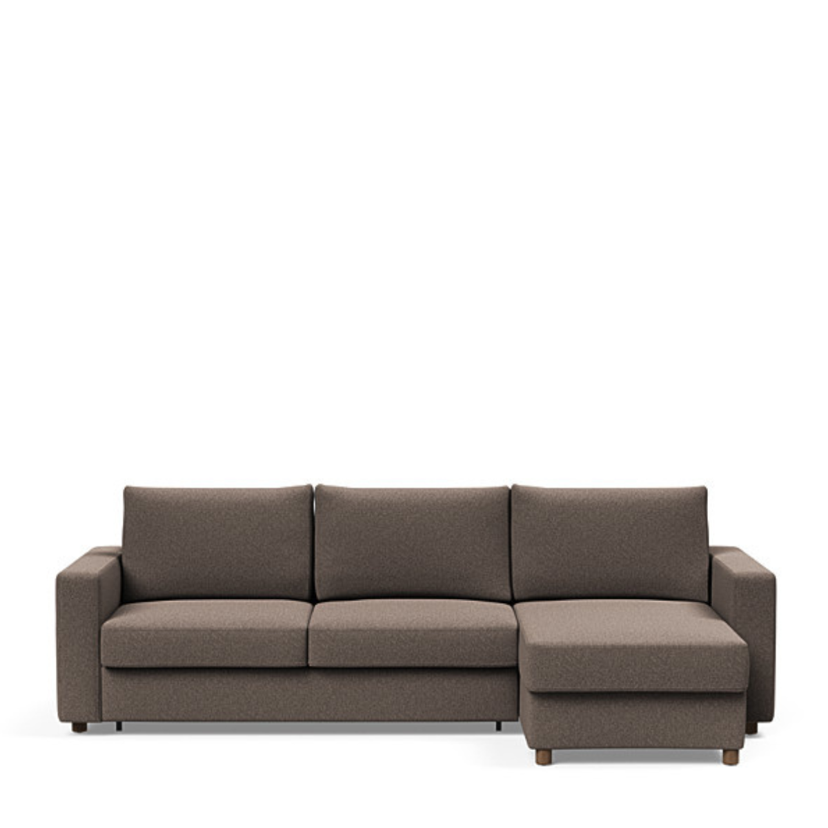 Neah Standard Arm Lounger Sleeper Sectional by Innovation Living at ZIN Home
