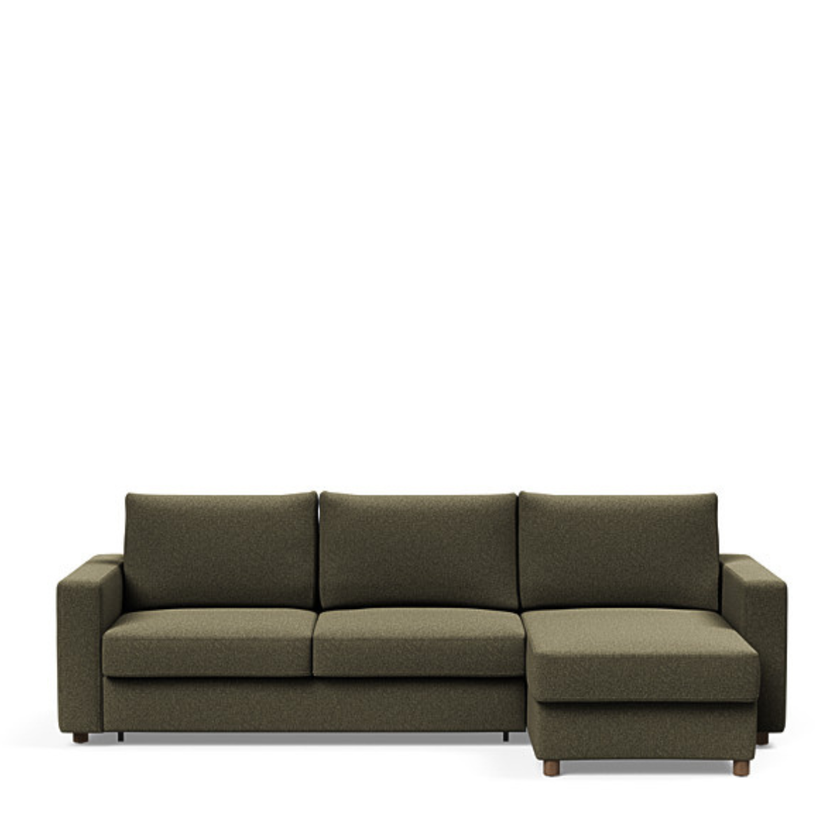 Neah Standard Arm Lounger Sleeper Sectional by Innovation Living at ZIN Home