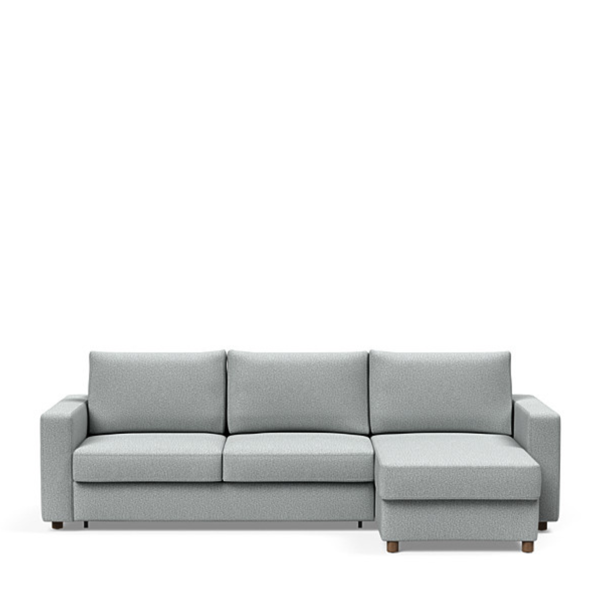 Neah Standard Arm Lounger Sleeper Sectional by Innovation Living at ZIN Home