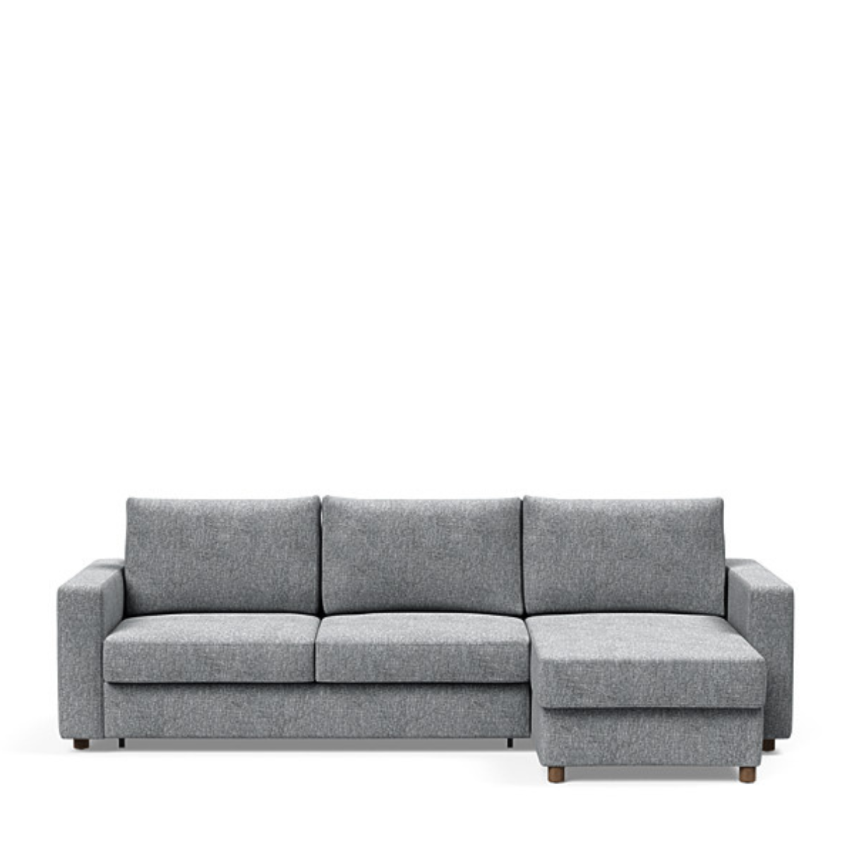 Neah Standard Arm Lounger Sleeper Sectional by Innovation Living at ZIN Home