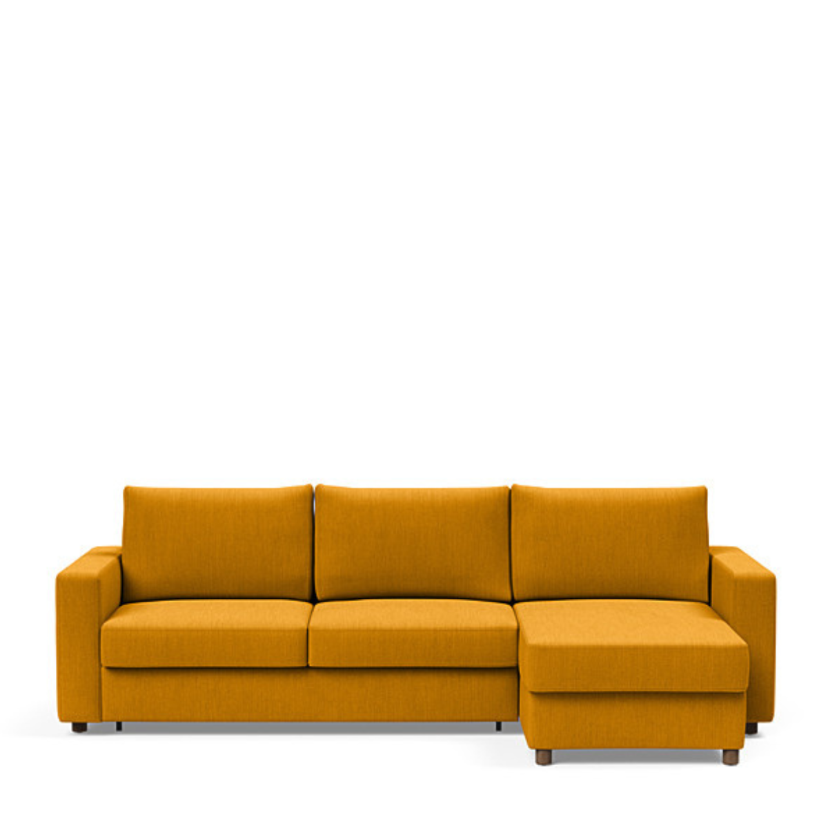 Neah Standard Arm Lounger Sleeper Sectional by Innovation Living at ZIN Home
