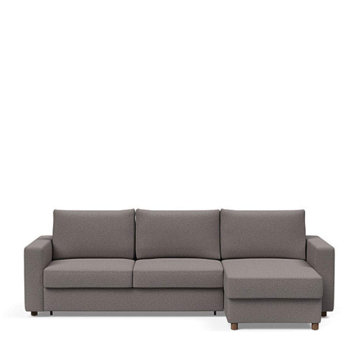 Neah Standard Arm Lounger Sleeper Sectional by Innovation Living at ZIN Home