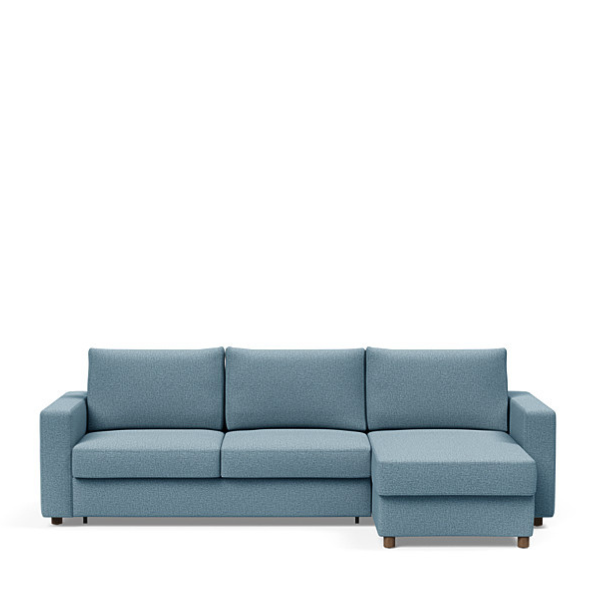 Neah Standard Arm Lounger Sleeper Sectional by Innovation Living at ZIN Home