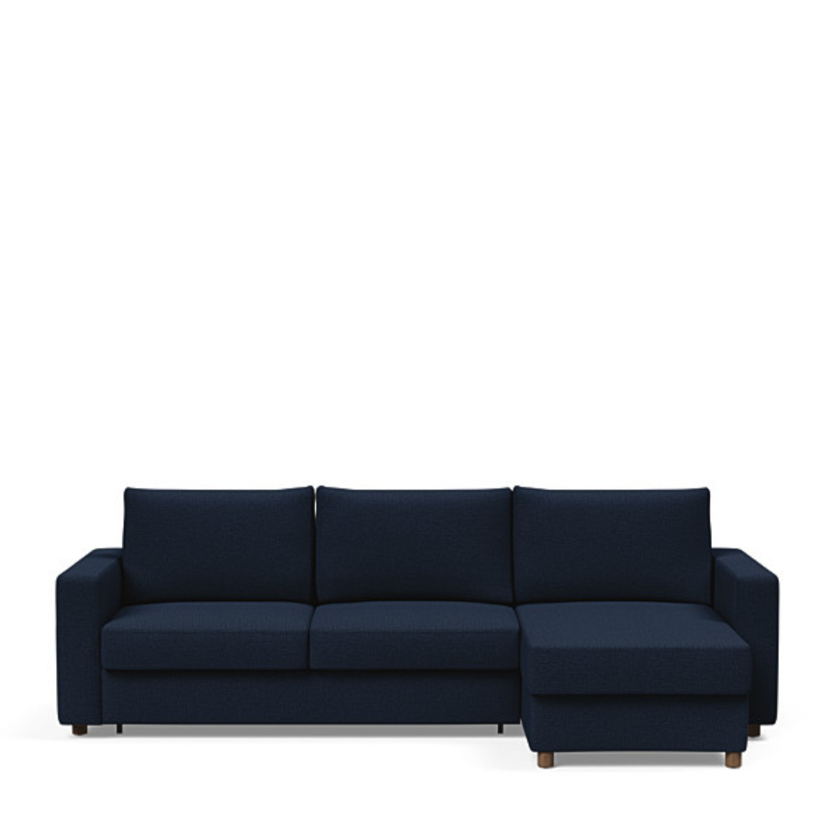 Neah Standard Arm Lounger Sleeper Sectional by Innovation Living at ZIN Home