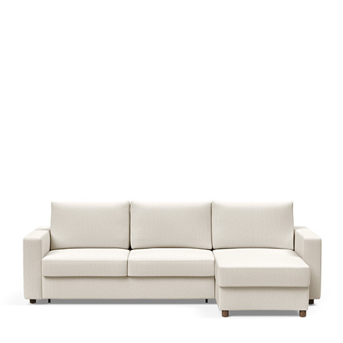 Neah Standard Arm Lounger Sleeper Sectional by Innovation Living at ZIN Home
