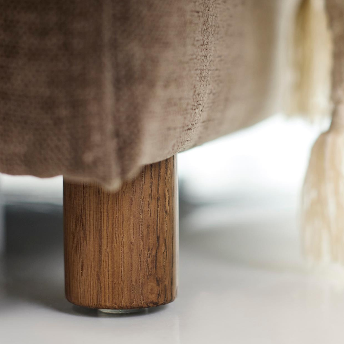 Neah Chair with Slim Arms by Innovation Living at ZIN Home