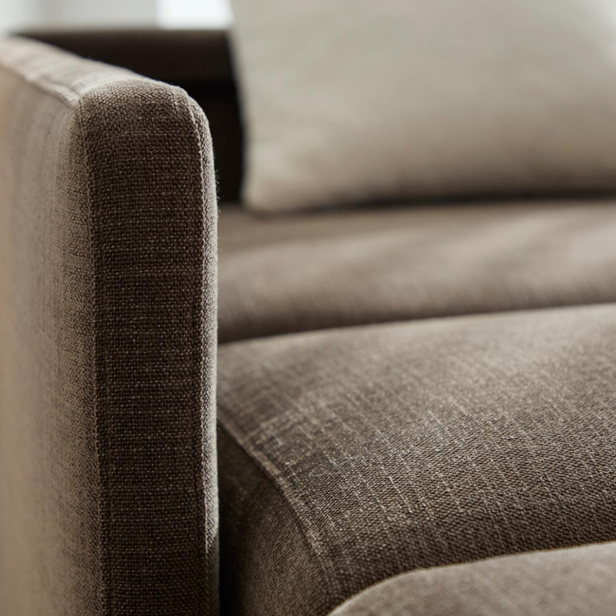 Neah Chair with Slim Arms by Innovation Living at ZIN Home