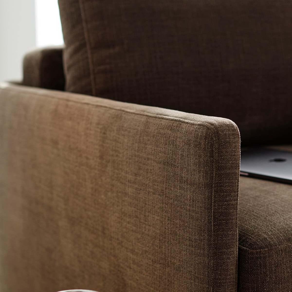 Neah Chair with Slim Arms by Innovation Living at ZIN Home