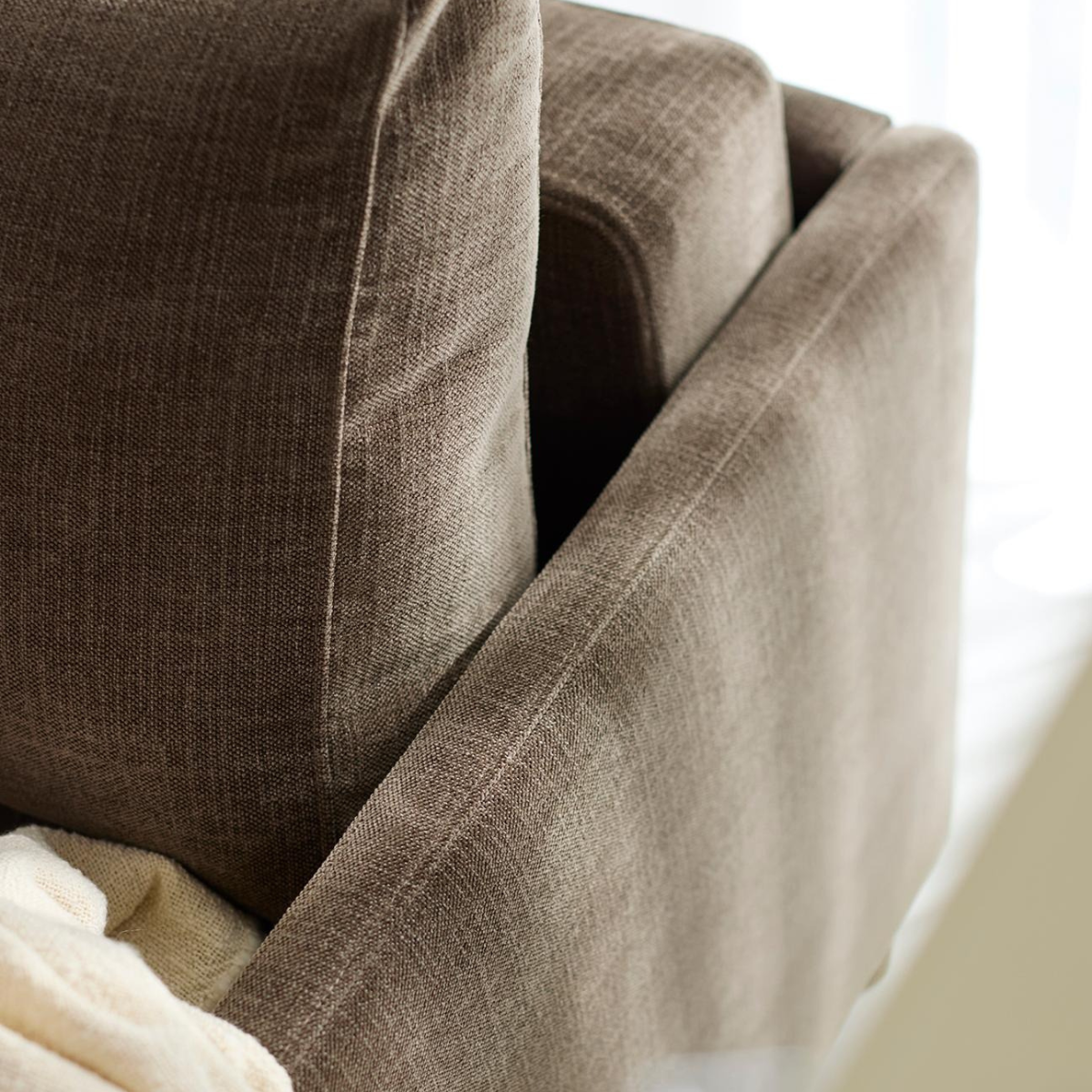 Neah Chair with Slim Arms by Innovation Living at ZIN Home