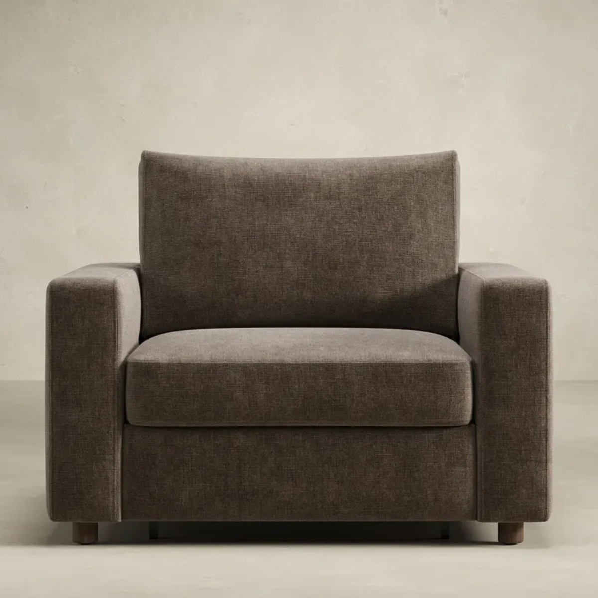 Neah Chair with Standard Arms by Innovation Living at ZIN Home