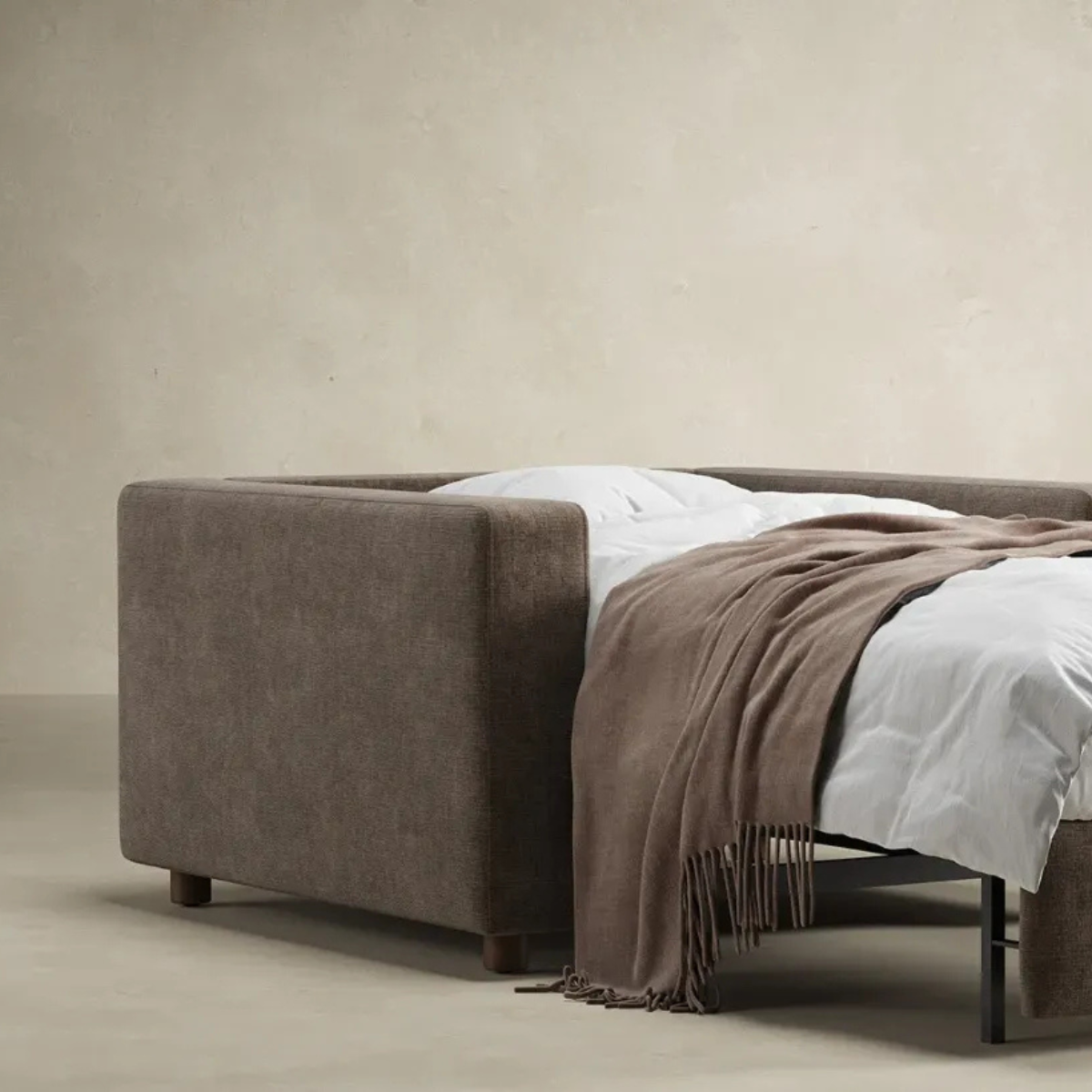 Neah Chair with Standard Arms by Innovation Living at ZIN Home