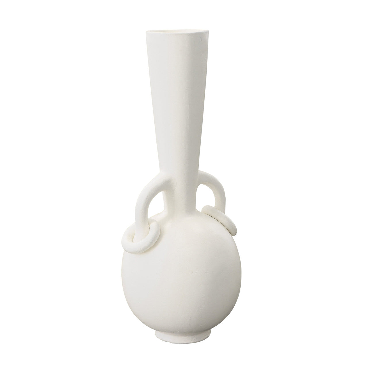 Wes Vase 9"