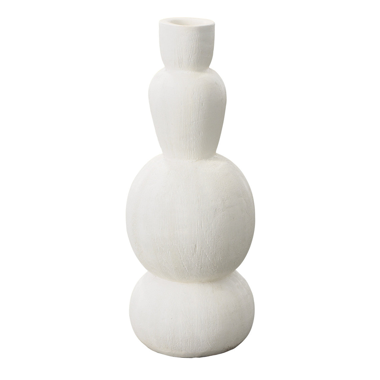 Damaris Vase 7"