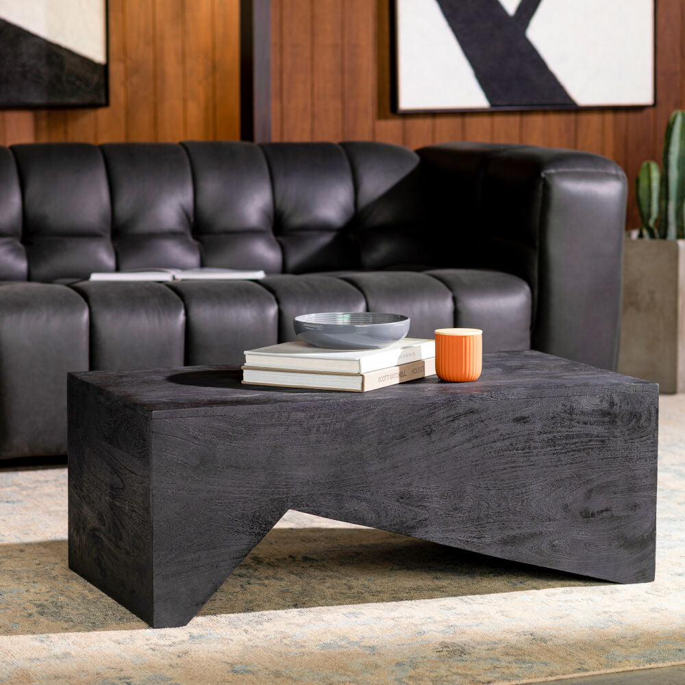 Neemrana Coffee Table - styleshot
