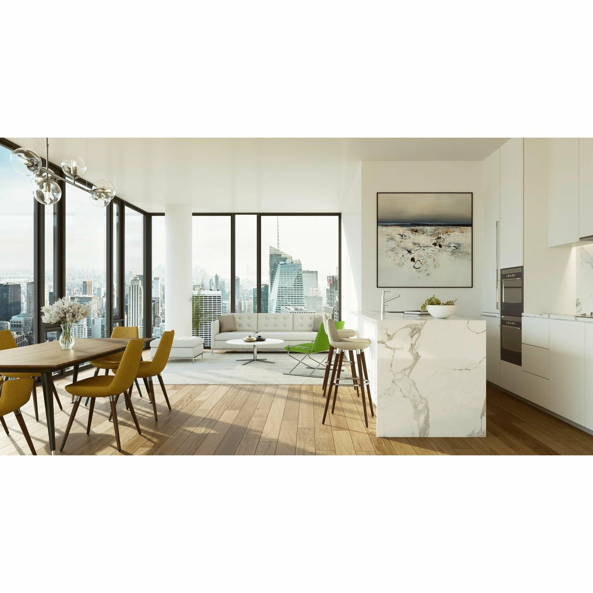 NEOMI DINING TABLE
