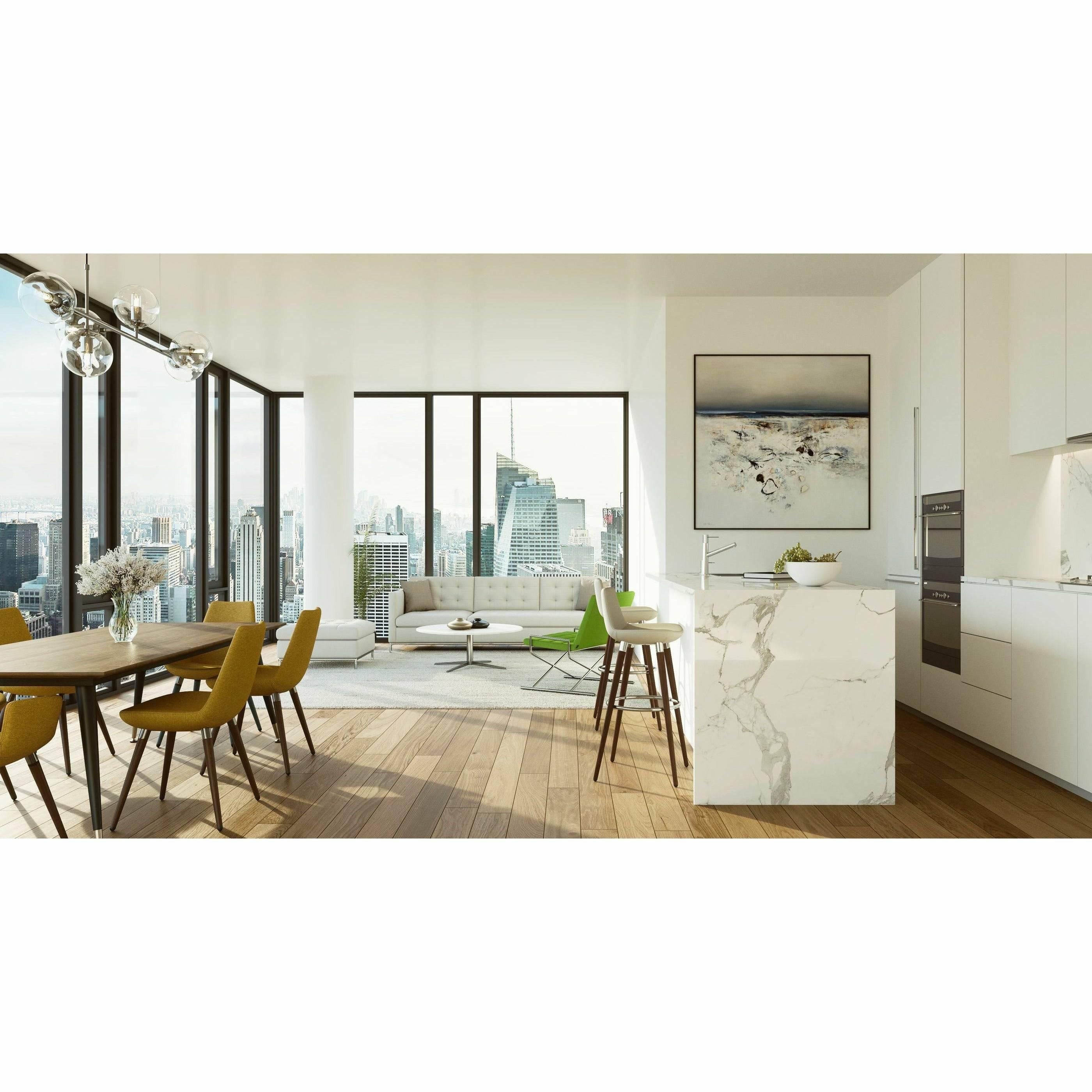 NEOMI DINING TABLE