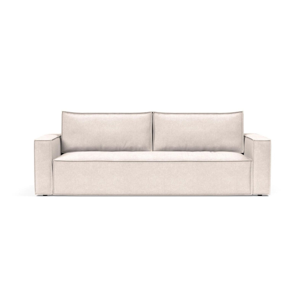 Newilla Storage Sleeper Sofa Bed with Standard Arms
