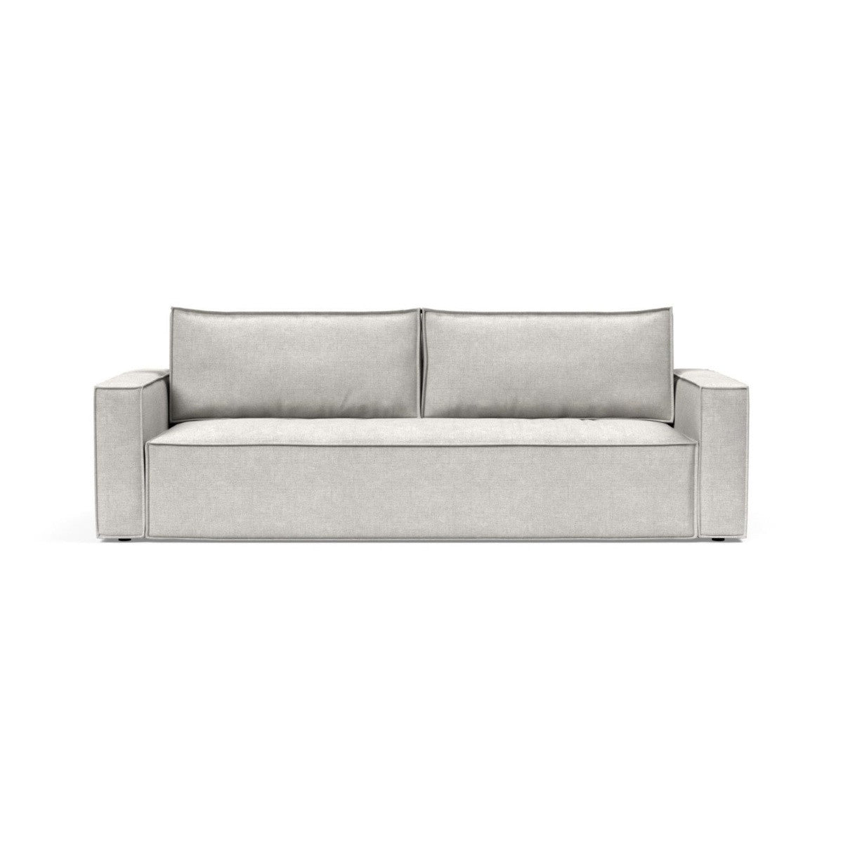 Newilla Storage Sleeper Sofa Bed with Standard Arms
