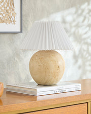 Niafunke Accent Table Lamp NFK-002 - styleshot