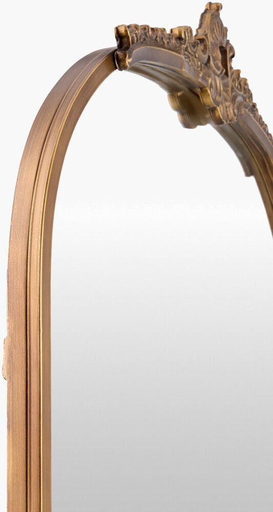 Nightingale Accent Mirror - corner