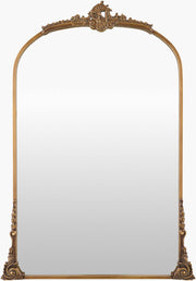 Nightingale Accent Mirror - 49"H x 35"W x 2"D