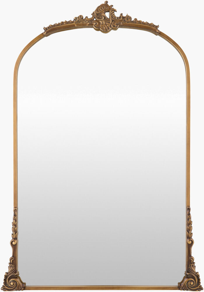 Nightingale Accent Mirror - 49"H x 35"W x 2"D