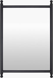 Nika Mantel Mirror NIKA-002 - 48"H x 33"W x 2"D