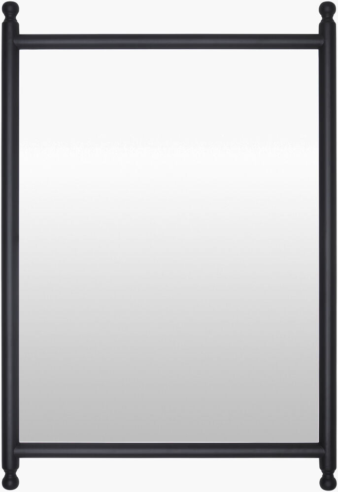 Nika Mantel Mirror NIKA-002 - 48"H x 33"W x 2"D
