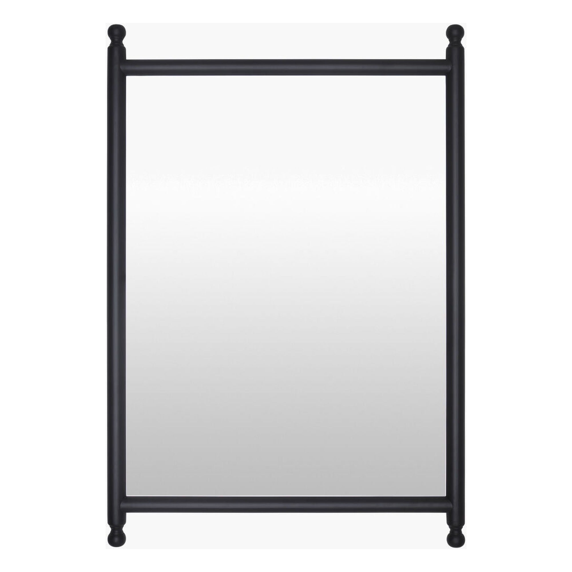 Nika Mantel Mirror NIKA-002 - 48"H x 33"W x 2"D