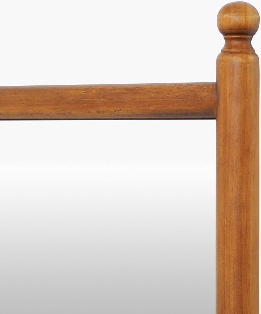 Nika Mantel Mirror NIKA-003 - corner