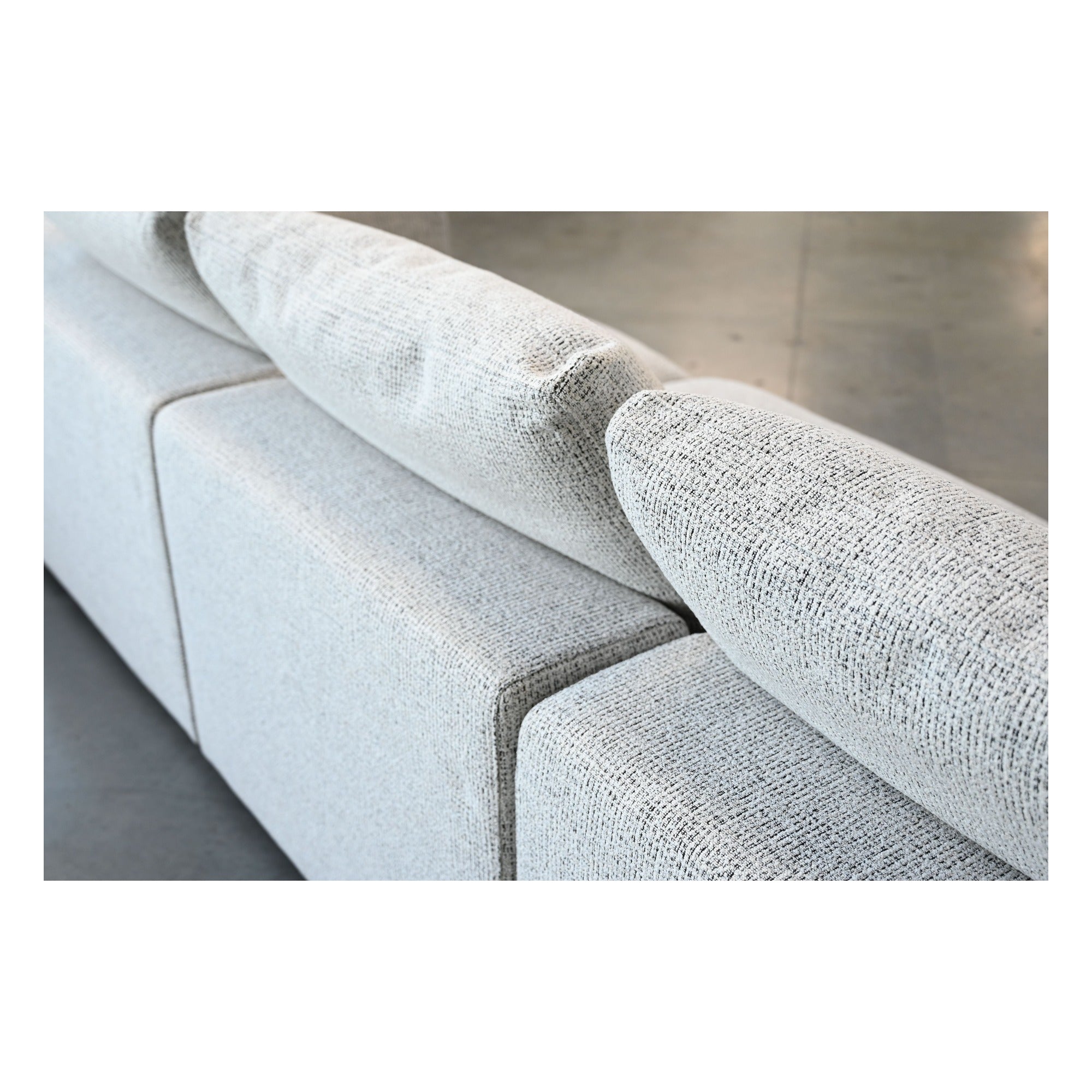 Nimbus Sectional 5 Piece by Mobital - image 3