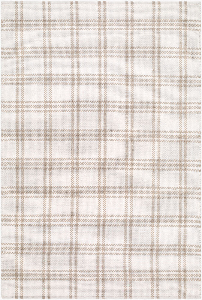 Nader Handmade Rug NIN-2303 - 2' x 3'