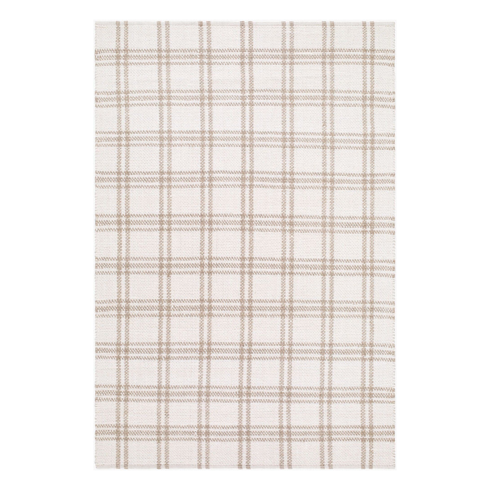 Nader Handmade Rug NIN-2303 - 2' x 3'