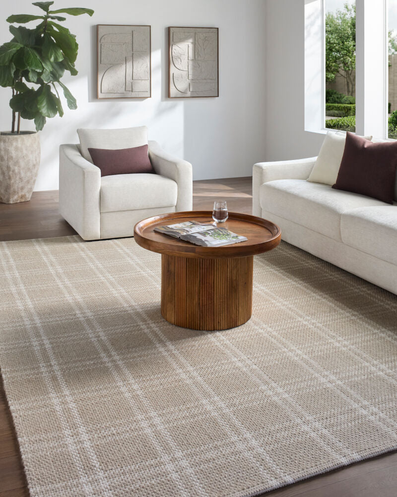 Nader Handmade Rug NIN-2304 - roomscene