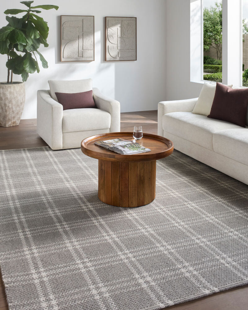 Nader Handmade Rug NIN-2305 - roomscene