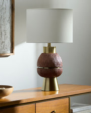 Niobe Accent Table Lamp NIO-002 - styleshot