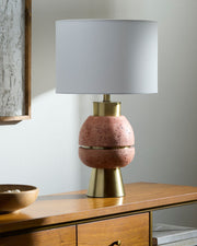 Niobe Accent Table Lamp NIO-004 - styleshot