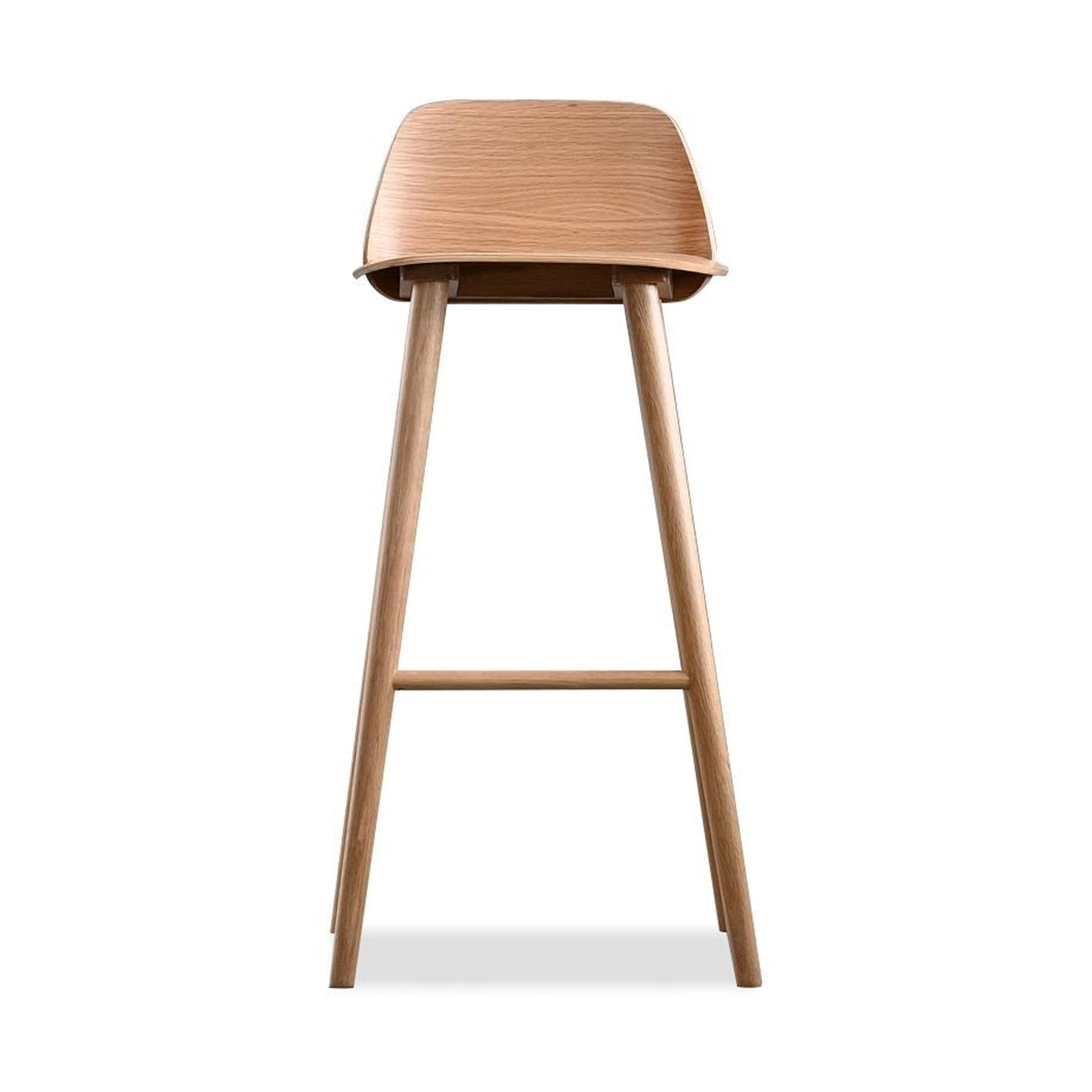 Nisa Bar Stool by Mobital - image 1