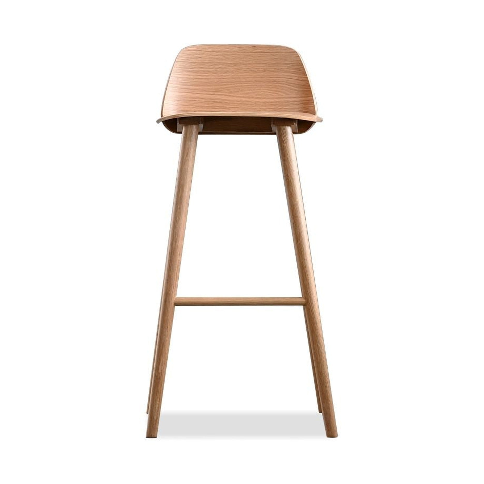 Nisa Bar Stool by Mobital - image 1