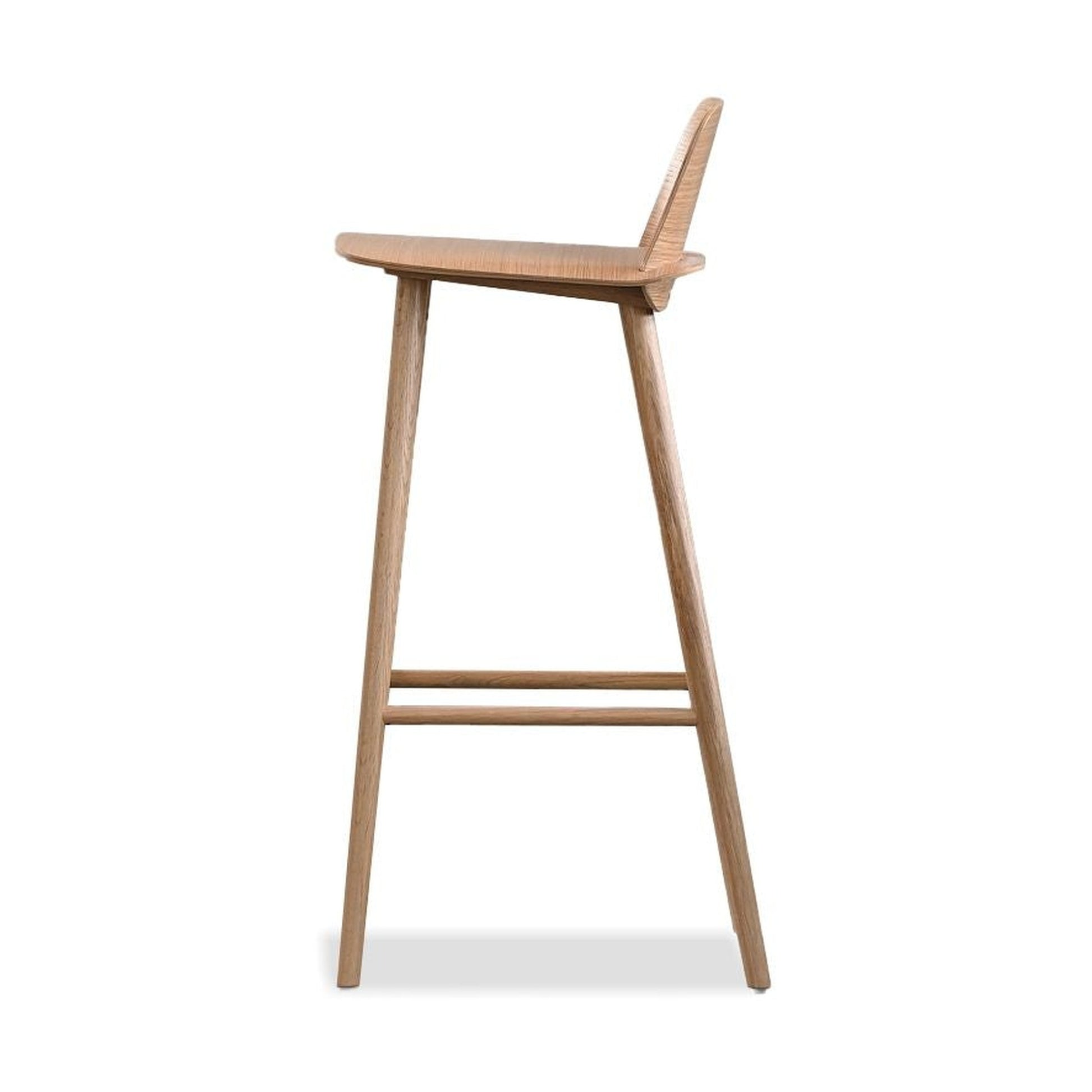 Nisa Bar Stool by Mobital - image 2