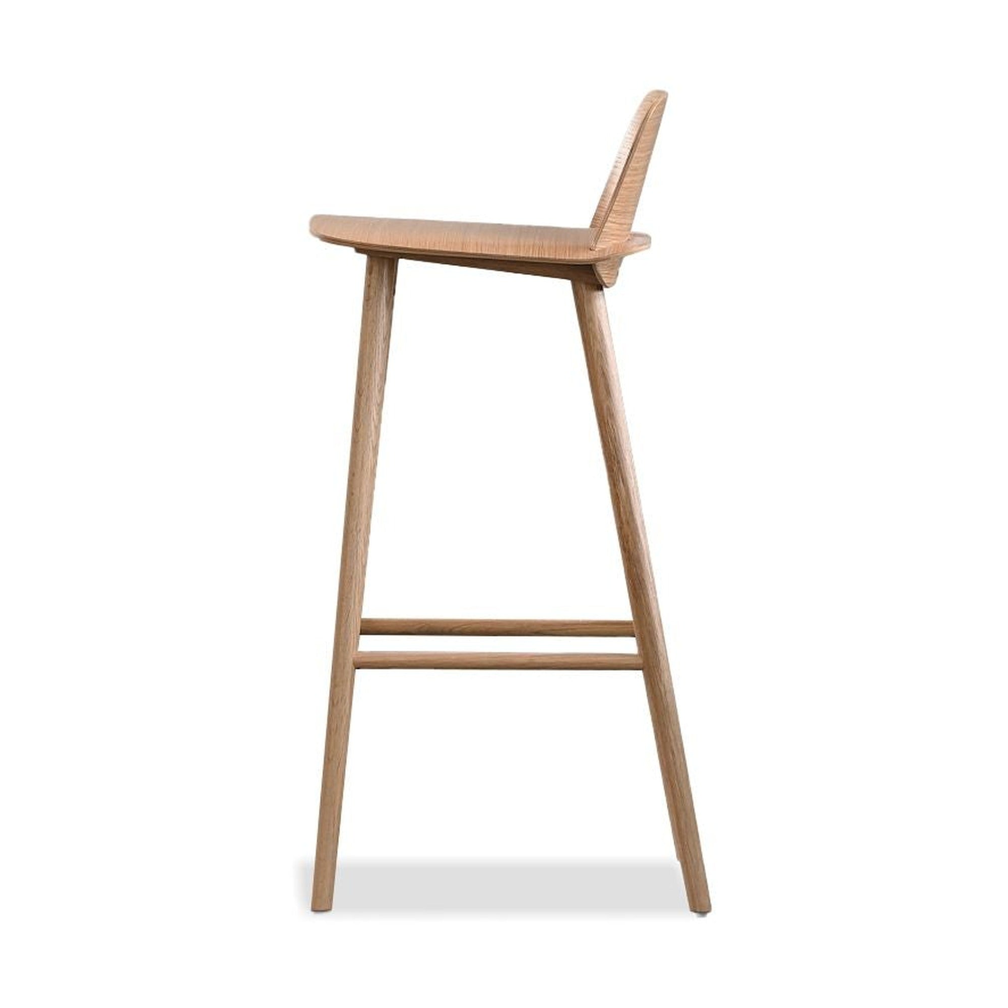 Nisa Bar Stool by Mobital - image 2