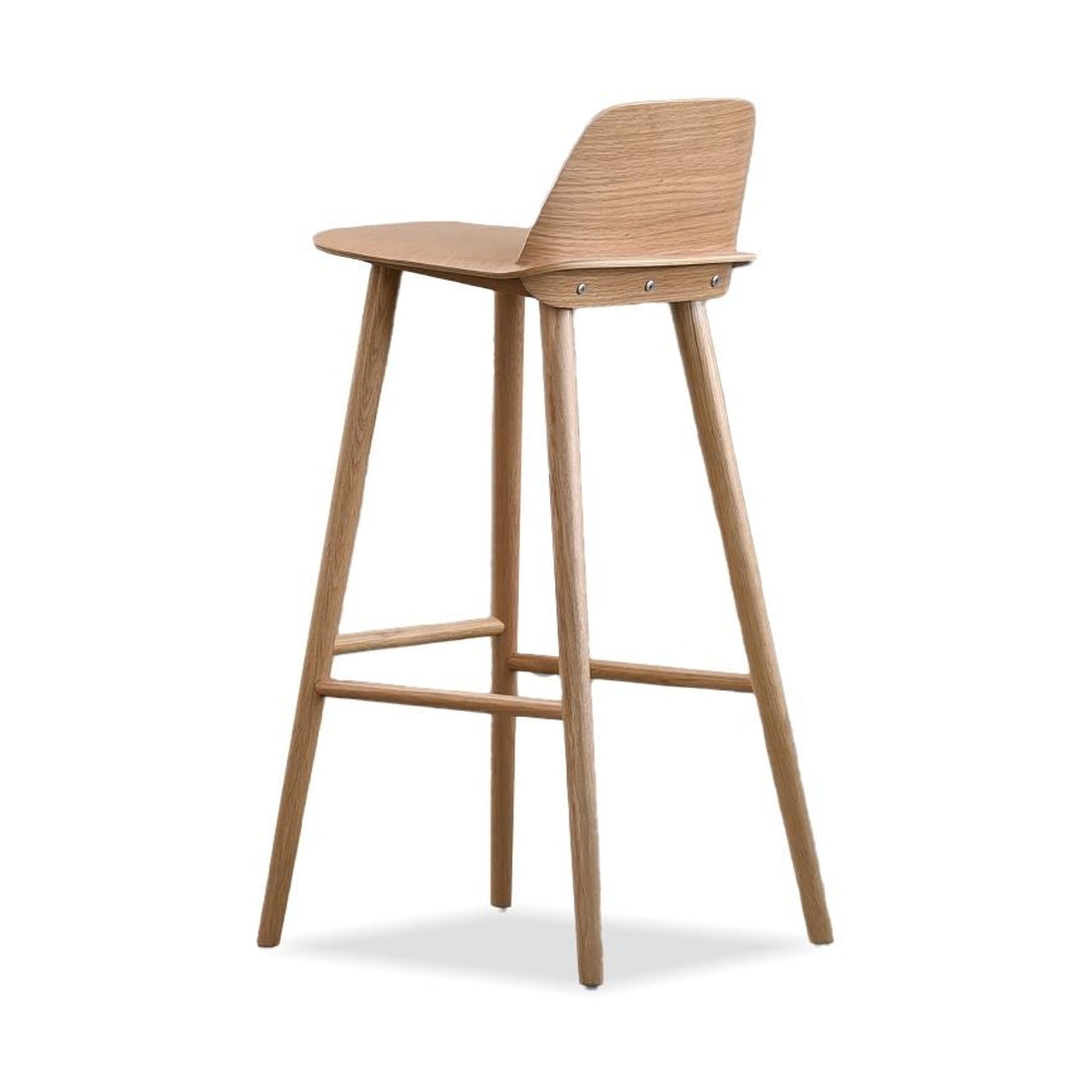 Nisa Bar Stool by Mobital - image 3