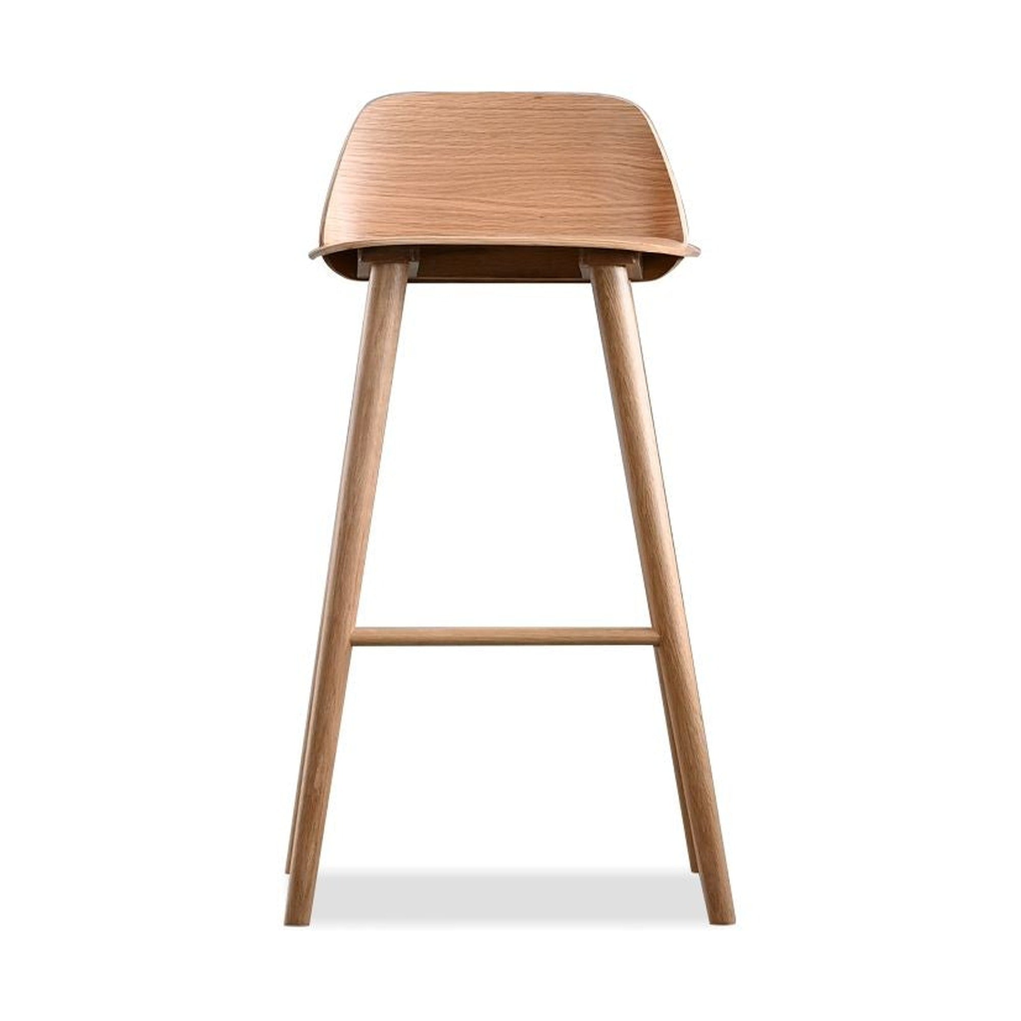 Nisa Counter Stool by Mobital - image 1